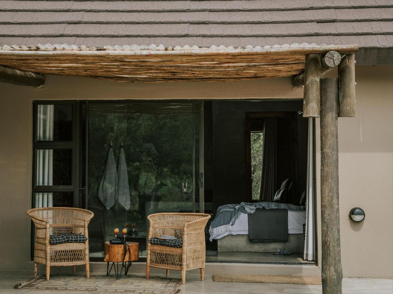 Rhino'S Rest Private Luxury Villa Hoedspruit Zimmer foto